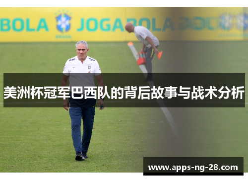 美洲杯冠军巴西队的背后故事与战术分析